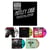 Crucial Crue - The Studio Albums 1981-1989 - édition limitée