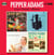 Four classic albums