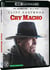 Cry Macho