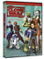 Star Wars - The Clone Wars - Saison 2 - Volume 4