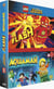 Les films Lego DC Comics : Aquaman + The Flash