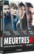 Meurtres à : Cornouaille & Tours