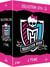 Monster High - Collection 2014 - 6 films