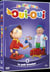 Je découvre avec Oui-Oui - Volume 8 - Le petit bricoleur