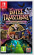 Hôtel Transylvanie : Monstrueuses Aventures