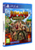 Jumanji : Aventures Sauvages