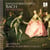 Johann Bernhard Bach : ouvertures