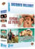 COFFRET JACQUES VILLERET : VIPERAU POING / MALABAR PRINCESS