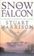 The snow falcon