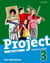 Project third edition 3: student's book