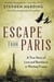 Escape from paris