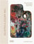 The artist's palette
