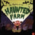 THE MYSTERY OF THE HAUNTED FARM