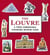 The Louvre - a three-dimensional expanding museum guide