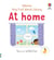At home : very first words library