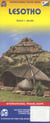 LESOTHO  1/350.000