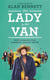 THE LADY IN THE VAN