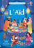 L'Aïd - Mes petits autocollants Usborne