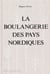 La boulangerie des pays nordiques