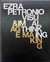 Ezra Petronio : Visual thinking & image making