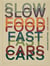 Slow food fast cars : Casa Maria Luigia - Histoires et recettes