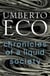 Chronicles of a liquid society