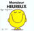 Monsieur heureux