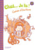 Chut... Je lis ! -Méthode de lecture CP - Cahier d'écriture - Ed.2009