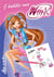 Winx club - j'habille mes winx - les soirées