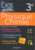 Physique-chimie 3eme