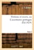 Fortune et revers, ou l'aventurier portugais. tome 2