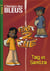 Foot 2 rue - l'histoire des Bleus Tome 1 : Tag et Samira