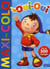 Maxi-colo Oui-Oui