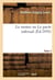 Le moine ou le pacte infernal. tome 3