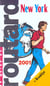 Guide du routard - new york 2001-2002