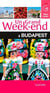 Un grand week-end : Budapest