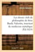 Les douze clefs de philosophie de frère Basile Valentin, traictant de médecine métalique (édition 1624)