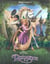 Raiponce, Princesses, DISNEY CINEMA