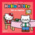 Hello kitty - hello kitty fait un caprice