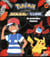 Pokemon - Histoire RC - Un incroyable Pokédex