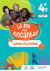 ¡A mí me encanta! : espagnol - 4e - cahier d'activités