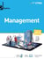 Enjeux et repères : management - 1re STMG - livre de l'élève (édition 2019)
