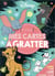 Pochette - cartes à gratter spécial animaux