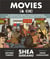 Movies (& cie) - les réponses illustrées à toutes les questions que vous ne vous êtes jamais posées