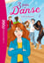 3 pas de danse 08 - L'élève professeure
