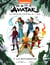 Avatar, le dernier maître de l'air Tome 2 : la recherche