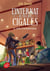 L'internat de l'île aux cigales - Tome 3