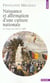 Naissance et affirmation d'une culture nationale - la France de 1815 à 1880
