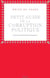 Petit guide de la corruption politique