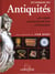 Dictionnaire des antiquites - les styles, le marche de l'art, la brocante